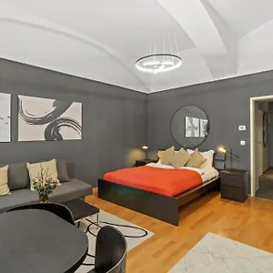 Augarten Residences Hotel